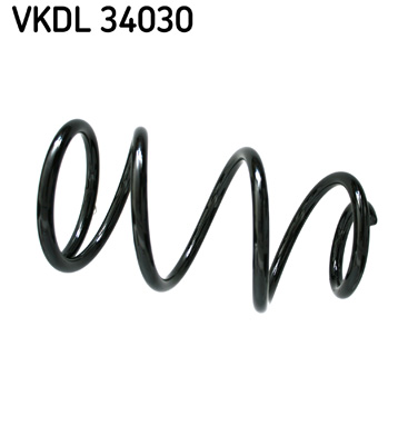 SKF VKDL 34030 Fahrwerksfeder